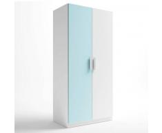 Fabrikit Armario juliette 2 puertas