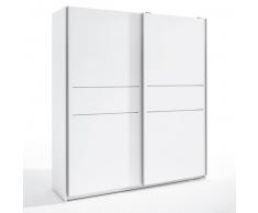 Fabrikit Armario 2 puertas correderas flix