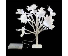 eminza Árbol luminoso para mesa Lumino Altura 30 cm
