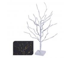 eminza Árbol luminoso para mesa Pari Altura 60 cm