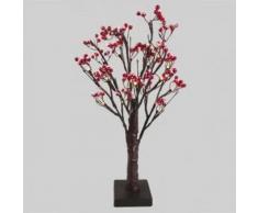 eminza Árbol luminoso para mesa Aspen Altura 50 cm