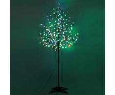 Lesara LED-flores de árbol