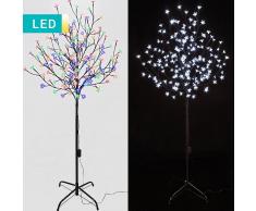 Lesara Árbol de luces LED