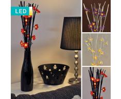 Lesara Rama de luz de cerezo en flor