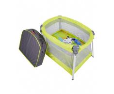 Fisher-Price Parque-Cuna De Viaje Ultraligera