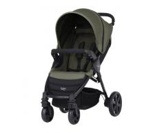 Britax Silla De Paseo B-Agile 4 Olive Green Britax 0m+