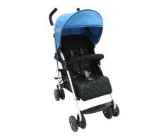 BebéDue Silla De Paseo Indra Bebédue 0m+