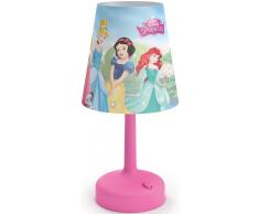 Philips Lámpara De Mesa Princesas Philips/disney 0m+