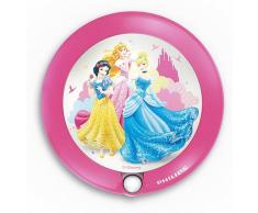 Philips Lámpara Quitamiedos Princesas Disney Philips/disney 0m+