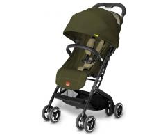 gb Silla De Paseo Qbit Gb 6m+
