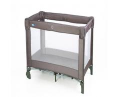BebéDue Cuna De Viaje Bebe Tour Grey Bebédue 0m+