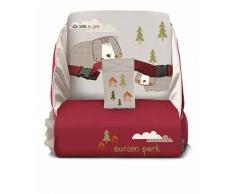 Jané Trona Portátil Jané 12m+