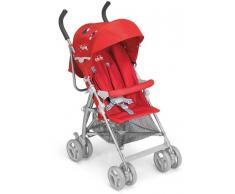 Cam Silla De Paseo Agile 2015 Cam 6m+