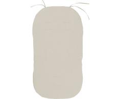 Garessi Funda Silla Universal Rizo Garessi