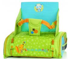 Jané Trona Portátil Avant Bag-High Jané 12m+