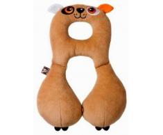 Benbat Almohada Cervical Amigos Benbat 4-8 Años