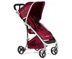 Babyhome Silla De Paseo Emotion Rouge Babyhome 6m+
