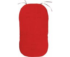 Garessi Funda Silla Universal Rizo Garessi