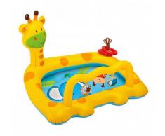 INTEX Piscina Bebé Hinchable Jirafa Intex 12m+