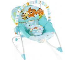 Bright Starts Hamaca Rocker Nemo Bright Starts 0m+