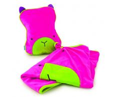 Trunki Almohada Y Manta Snoozihedz Trunki 0m+