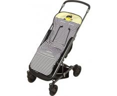 Tuc Tuc Colchoneta Silla De Paseo Crazy Lemons Tuc Tuc 0m+