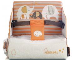 Jané Trona Portátil Jané 12m+
