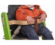 Babyhome Arnés Trona Dapper Babyhome 6m+