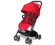 gb Silla De Paseo Qbit Gb 6m+