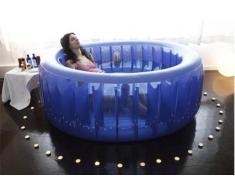 Made in Water Piscina De Partos La Bassine Made In Water