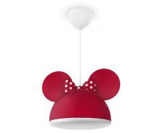 Philips Lámpara Colgante Orejas Minnie Mouse Philips/disney 0m+