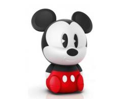 Philips Lámpara Portátil Softpal Mickey Mouse Philips/disney 12m+