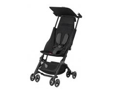 gb Silla De Paseo Pockit Capri Gb 6m+