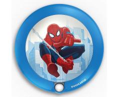 Philips Lámpara Quitamiedos Spiderman Philips/disney 12m+