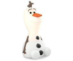 Philips Lámpara Portátil Softpal Olaf Frozen Philips/disney 12m+