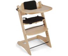 Be Cool Trona De Madera Zetta Be Cool 4m+