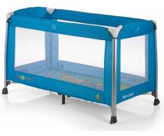 Be Cool Cuna De Viaje Sleep'N'Go Be Cool 0m+
