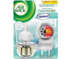 Air Wick Ambientador Eléctrico Completo Nenuco Air Wick