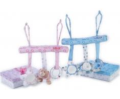 Lelly Arco Colgante Para Silla De Paseo O Cuna Lelly 0m+