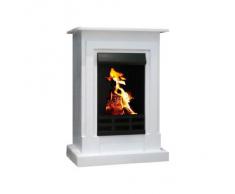 Gel Chimenea / Arobia MDF Alta / BBT-10001140 / Para el uso con el Fuego-Gel o Bio-Etanol / Por último: Bienes Fuego - NO cenizas, polvo o humo! / Chimeneas
