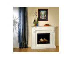 Gel Chimenea Karina MDF / BBT-10001190 / Para el uso con el Fuego-Gel o Bio-Etanol / Por último: Bienes Fuego - NO cenizas, polvo o humo! / Chimeneas
