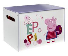 Peppa Pig - Armario infantil