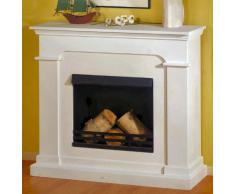 Chimenea Malaga / BBT-10001200 / Para el uso con el Fuego-Gel o Bio-Etanol / Por último: Bienes Fuego - NO cenizas, polvo o humo! / Chimeneas