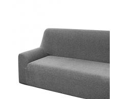 SAVEL Funda Sofá Verona 1 plaza Gris