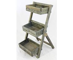 Estantería en Escalera » Compra barato Estanterías en Escalera online