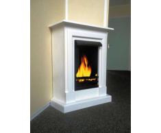 Gel Chimenea / Arobia Pequeño / BBT-10001145 / Para el uso con el Fuego-Gel o Bio-Etanol / Por último: Bienes Fuego - NO cenizas, polvo o humo! / Chimeneas