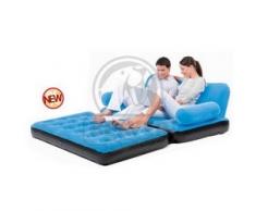 Globatek - Sofá cama hinchable