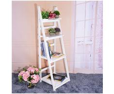 Estantería en Escalera » Compra barato Estanterías en Escalera online