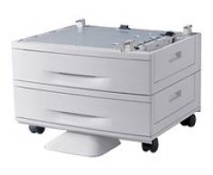 Xerox Soporte (sin almacenamiento) para usar en combinación con 3 bandejas adicionales de papel (097N01524) - Gabinete para impresora