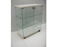 vitrina de coleccionista,gabinetes de vidrio, vitrinas de modelado